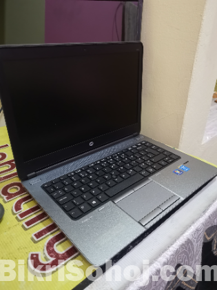 HP Probook 640 G1 14